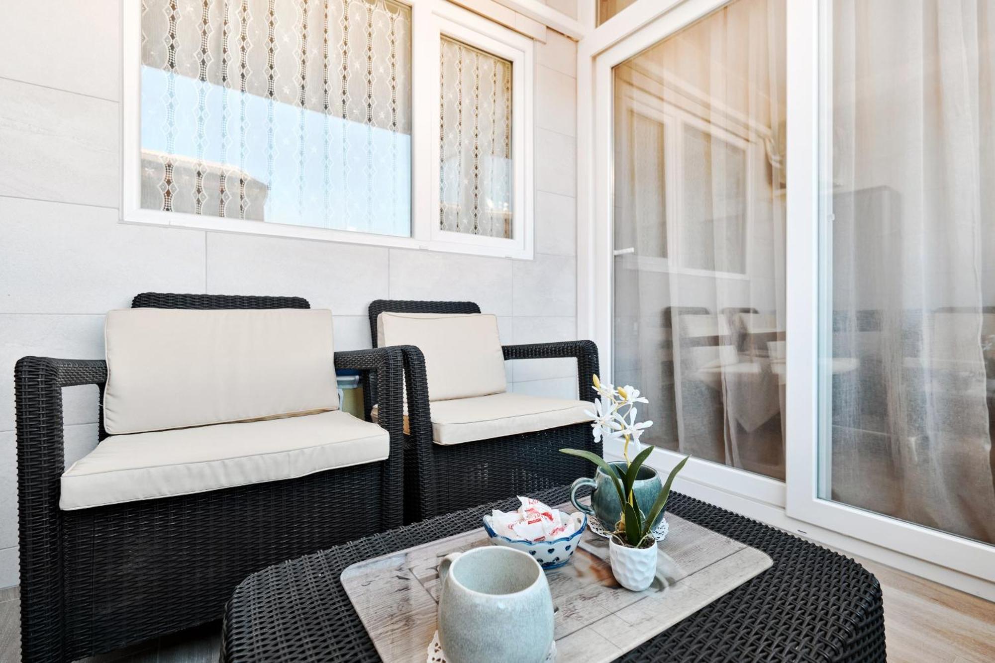 Beach Apartment Cabo Cervera, Torrevieja, La Mata Eksteriør billede
