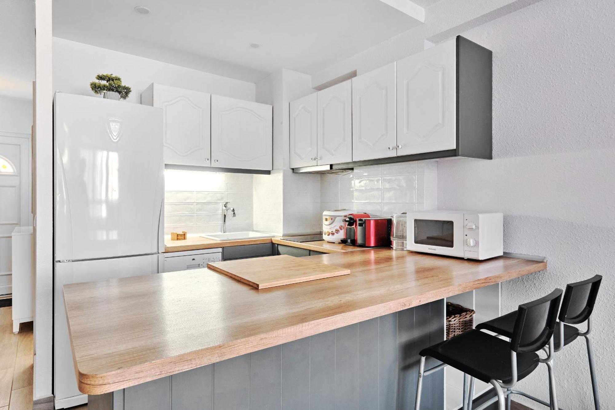 Beach Apartment Cabo Cervera, Torrevieja, La Mata Eksteriør billede