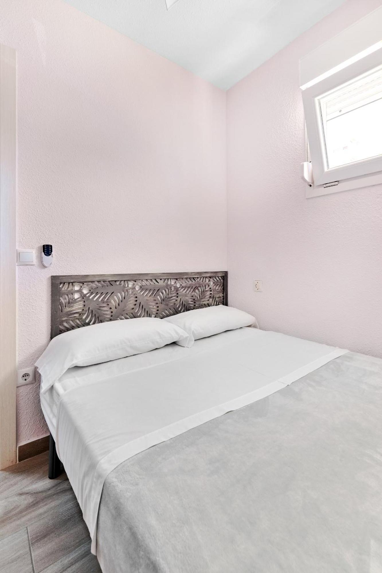 Beach Apartment Cabo Cervera, Torrevieja, La Mata Eksteriør billede