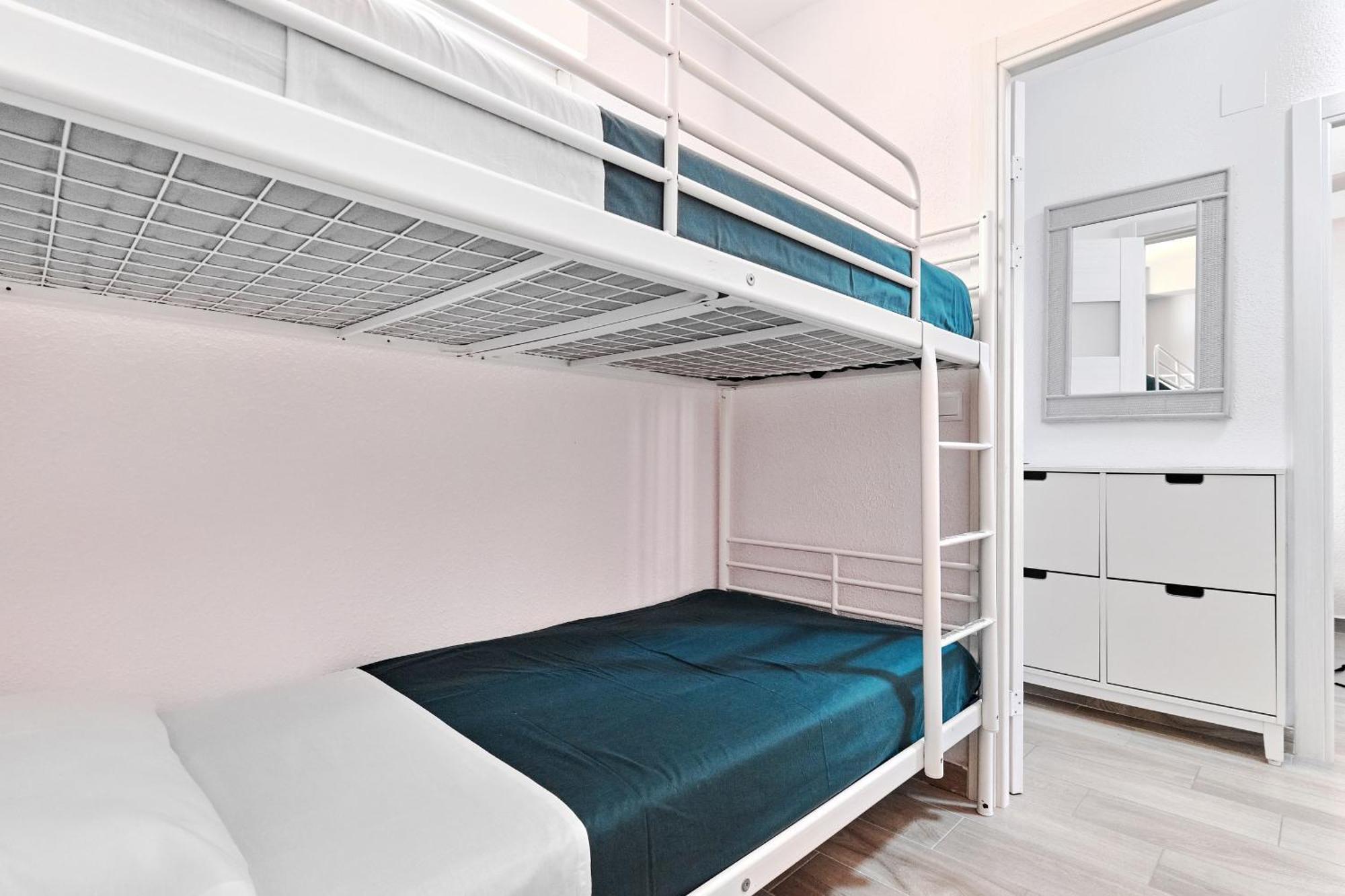 Beach Apartment Cabo Cervera, Torrevieja, La Mata Eksteriør billede